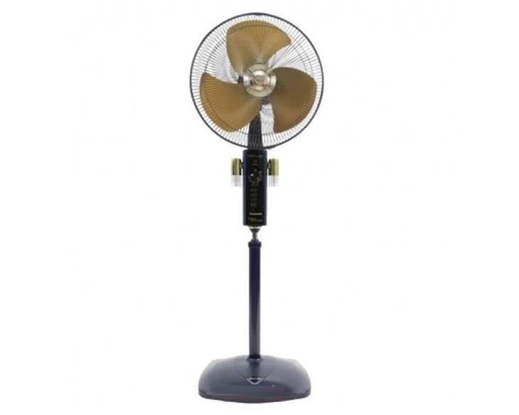 Quạt đứng Panasonic PN-F407WGO chính hãng, giá tốt