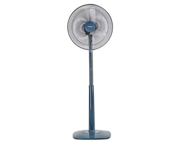 Quạt đứng Panasonic PN-F409KB chính hãng, giá tốt