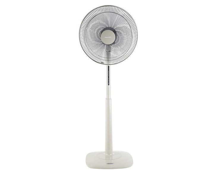 Quạt đứng Panasonic PN-F409KBE chính hãng, giá tốt