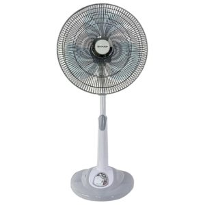 Quạt đứng Sharp PJ-L40RV-LG hàng chính hãng, giá tốt, giao ngay