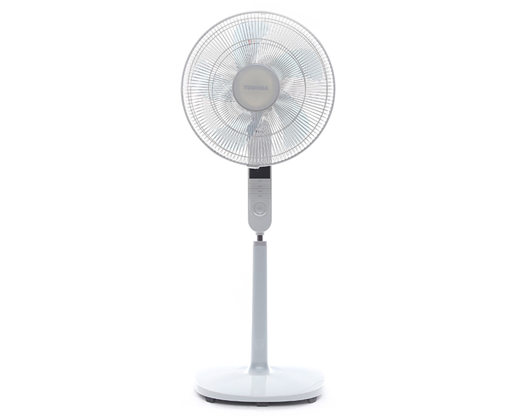 Quạt đứng Toshiba 5 cánh F-LSA20(H)VN 60W chính hãng