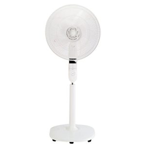Quạt đứng Toshiba 5 cánh F-LSA20(W)VN 60W chính hãng