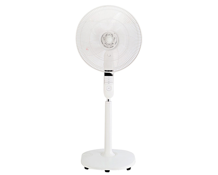 Quạt đứng Toshiba 5 cánh F-LSA20(W)VN 60W chính hãng