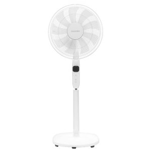 Quạt đứng Toshiba 9 cánh DC inverter F-LSD10(W)VN 30W