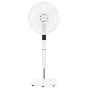 Quạt đứng Toshiba 9 cánh DC inverter F-LSD30(W)VN 30W