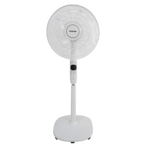 Quạt đứng Toshiba 9 cánh F-LSD10(H)VN 30W chính hãng