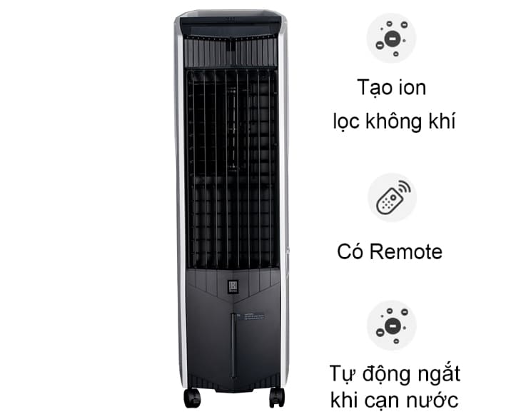 Quạt điều hòa Boss FEAB-110 hàng chính hãng, giá tốt Quạt điều hòa Boss FEAB-110 hàng chính hãng, giá tốt - hình ảnh sản phẩm