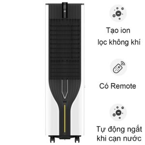Quạt điều hòa Boss S-105 chính hãng, giá tốt, giao nhanh - hình ảnh sản phẩm