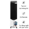 Quạt điều hòa Boss S-106 chính hãng, giá tốt, giao nhanh - hình ảnh sản phẩm