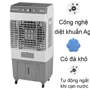 Quạt điều hòa Daikiosan DM101 chính hãng, giá tốt - hình ảnh sản phẩm