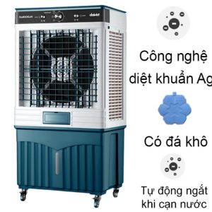 Quạt điều hòa Daikiosan DM103 chính hãng, giá tốt - hình ảnh sản phẩm