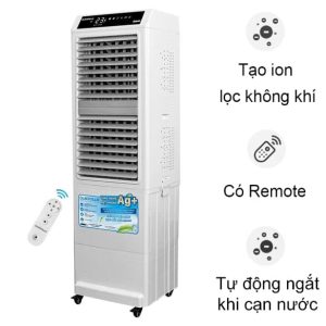 Quạt điều hòa Daikiosan DM104 chính hãng, giá tốt - hình ảnh sản phẩm