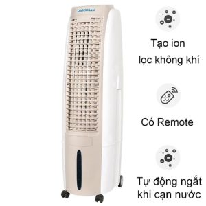 Quạt điều hòa Daikiosan DM105 chính hãng, giá tốt - hình ảnh sản phẩm