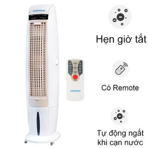 Quạt điều hòa Daikiosan DM106 chính hãng, giá tốt - hình ảnh sản phẩm