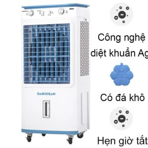 Quạt điều hòa Daikiosan DM112 hàng chính hãng, giá tốt - hình ảnh sản phẩm
