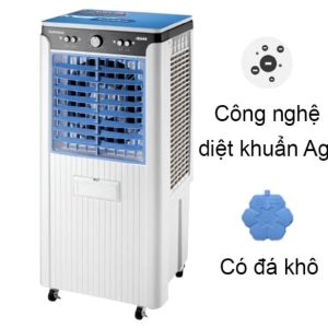 Quạt điều hòa Daikiosan DM113 hàng chính hãng, giá tốt - hình ảnh sản phẩm