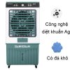 Quạt điều hòa Daikiosan DM116 hàng chính hãng, giá tốt - hình ảnh sản phẩm
