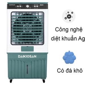 Quạt điều hòa Daikiosan DM116 hàng chính hãng, giá tốt - hình ảnh sản phẩm