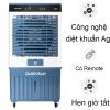 Quạt điều hòa Daikiosan DM117 hàng chính hãng, giá tốt - hình ảnh sản phẩm