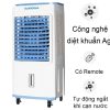 Quạt điều hòa Daikiosan DM118 hàng chính hãng, giá tốt - hình ảnh sản phẩm