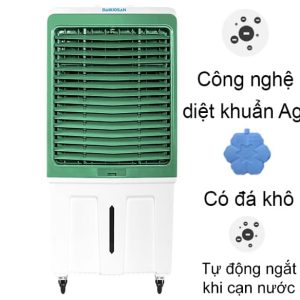 Quạt điều hòa Daikiosan DM201 chính hãng, giá tốt - hình ảnh sản phẩm