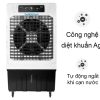 Quạt điều hòa Daikiosan DM204 chính hãng, giá tốt - hình ảnh sản phẩm