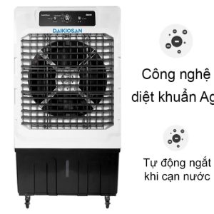 Quạt điều hòa Daikiosan DM204 chính hãng, giá tốt - hình ảnh sản phẩm