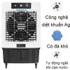 Quạt điều hòa Daikiosan DM205 chính hãng, giá tốt - hình ảnh sản phẩm