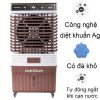 Quạt điều hòa Daikiosan DM208 chính hãng, giá tốt, giao ngay - hình ảnh sản phẩm