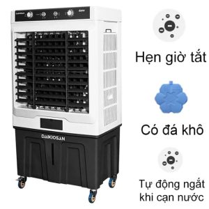 Quạt điều hòa Daikiosan DM210 hàng chính hãng, giá tốt - hình ảnh sản phẩm
