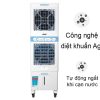 Quạt điều hòa Daikiosan DM211 giá tốt, giao hàng nhanh - hình ảnh sản phẩm