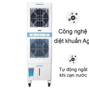 Quạt điều hòa Daikiosan DM211 giá tốt, giao hàng nhanh - hình ảnh sản phẩm