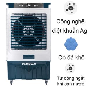 Quạt điều hòa Daikiosan DM212 chính hãng, giá tốt, giao ngay - hình ảnh sản phẩm