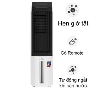 Quạt điều hòa Funiki HPCF1-045 chính hãng, giá tốt - hình ảnh sản phẩm