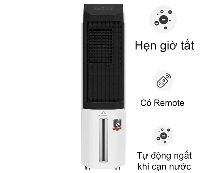 Quạt điều hòa Funiki HPCF1-045 chính hãng, giá tốt Quạt điều hòa Funiki HPCF1-045 chính hãng, giá tốt - hình ảnh sản phẩm