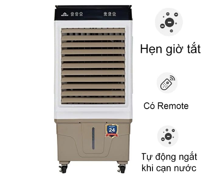 Quạt điều hòa Funiki HPCF1-051 Giá Tốt, Giao Ngay Quạt điều hòa Funiki HPCF1-051 Giá Tốt, Giao Ngay - hình ảnh sản phẩm