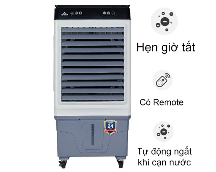 Quạt điều hòa Funiki HPCF1-052 Giá Tốt, Giao Ngay Quạt điều hòa Funiki HPCF1-052 Giá Tốt, Giao Ngay - hình ảnh sản phẩm