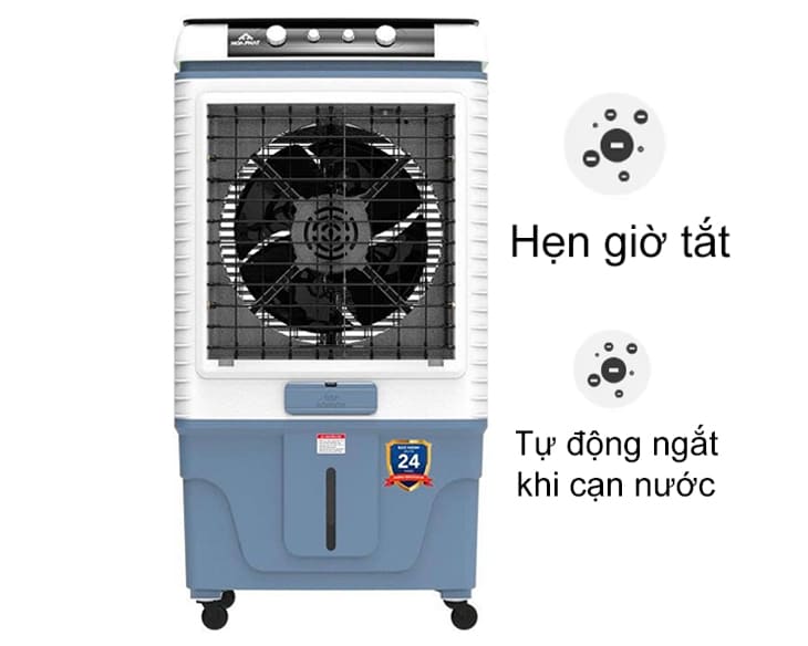 Quạt điều hòa Hòa Phát HPCF-013NB Giá Tốt | Điện máy Phúc Anh - ảnh 1 Quạt điều hòa Hòa Phát HPCF-013NB Giá Tốt | Điện máy Phúc Anh - hình ảnh sản phẩm