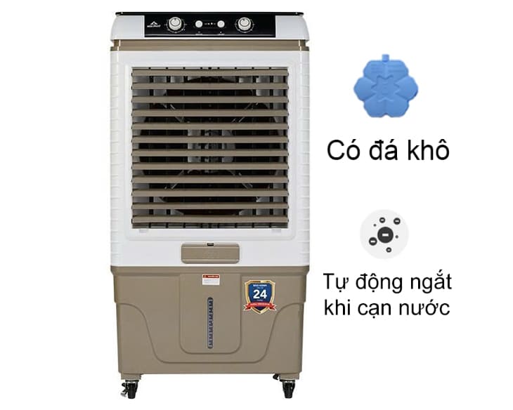 Quạt điều hòa Hòa Phát HPCF1-011 chính hãng | Điện máy Phúc Anh - ảnh 1 Quạt điều hòa Hòa Phát HPCF1-011 chính hãng | Điện máy Phúc Anh - hình ảnh sản phẩm