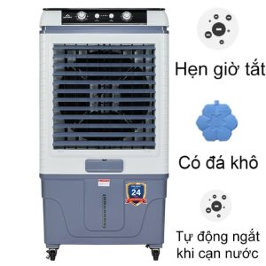 Quạt điều hòa Hòa Phát HPCF1-012 chính hãng | Điện máy Phúc Anh - hình ảnh sản phẩm