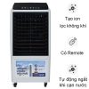 Quạt điều hòa Hòa Phát HPCF1-033I giá tốt, giao nhanh - hình ảnh sản phẩm