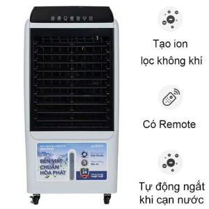 Quạt điều hòa Hòa Phát HPCF1-033I giá tốt, giao nhanh - hình ảnh sản phẩm