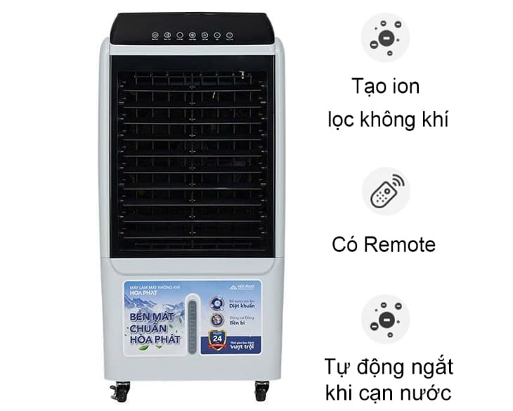 Quạt điều hòa Hòa Phát HPCF1-033I giá tốt, giao nhanh Quạt điều hòa Hòa Phát HPCF1-033I giá tốt, giao nhanh - hình ảnh sản phẩm