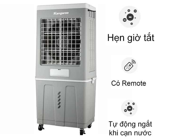 Quạt điều hòa Kangaroo KG50F102 Giá Tốt | Điện máy Phúc Anh - ảnh 1 Quạt điều hòa Kangaroo KG50F102 Giá Tốt | Điện máy Phúc Anh - hình ảnh sản phẩm