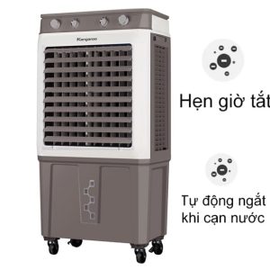 Quạt điều hòa Kangaroo KG50F92 model mới 2024, giá tốt - hình ảnh sản phẩm