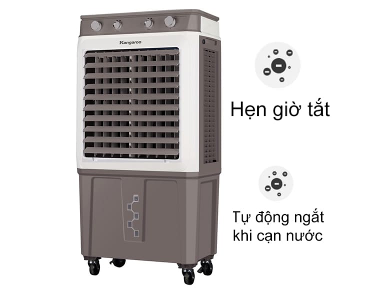 Quạt điều hòa Kangaroo KG50F92 model mới 2024, giá tốt Quạt điều hòa Kangaroo KG50F92 model mới 2024, giá tốt - hình ảnh sản phẩm