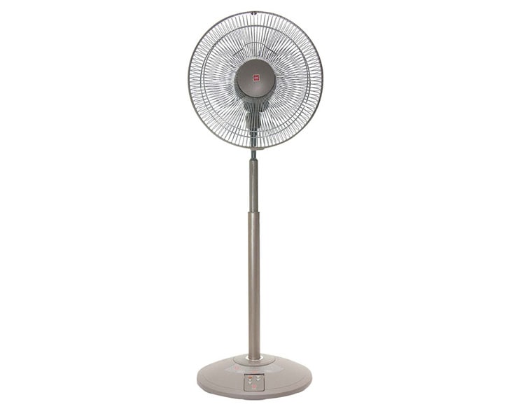 Quạt lửng KDK N30NH(BR) Giá Tốt, Giao Nhanh | Gia Khang