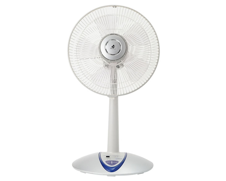 Quạt lửng Panasonic PN-F307KHS chính hãng, giá tốt
