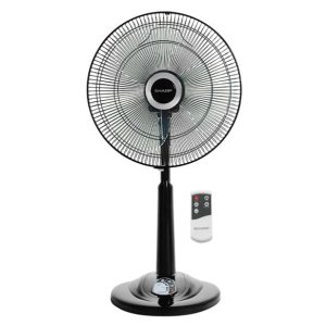 Quạt lửng Sharp 3 cánh PJ-L40RV-DG chính hãng | Gia Khang