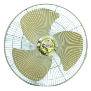 Quạt trần đảo KDK 3 cánh M40R(GD) Giá Tốt | Gia Khang